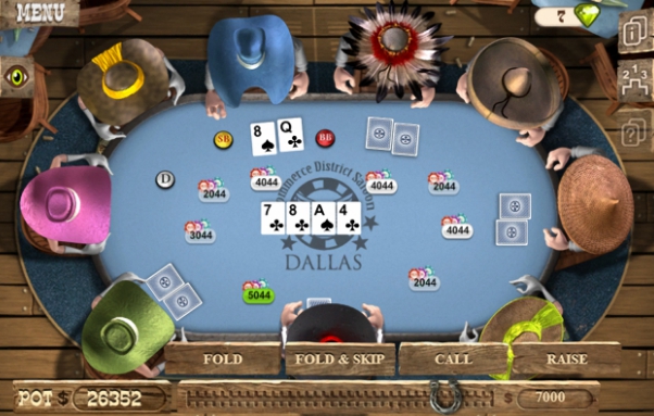 video poker to download for mac